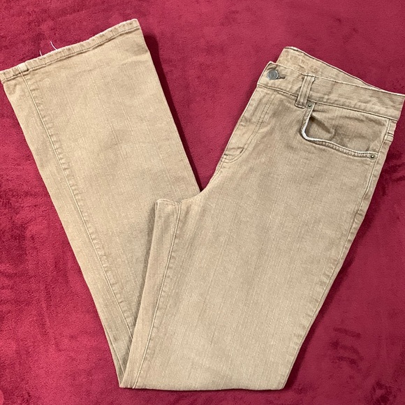 EUC Ralph Lauren Jeans Size 8